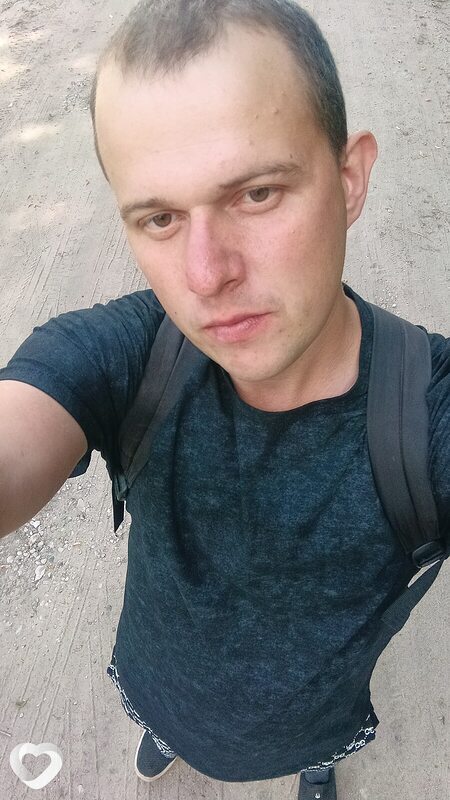 Иван, 28, Людинове — анкета №2219324