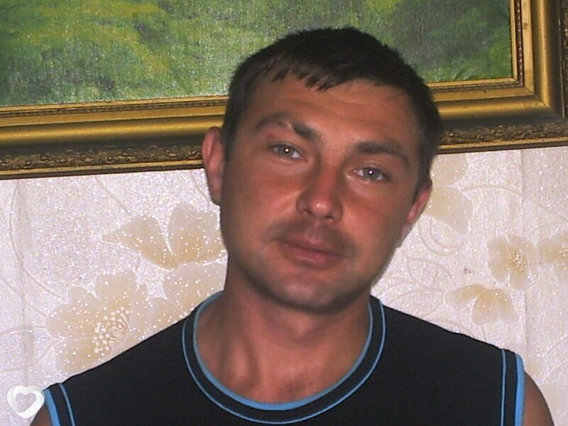 Саня, 41, Челябинске — анкета №2219480