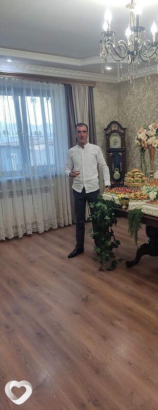 Артур, 38, Киеве — анкета №2219487
