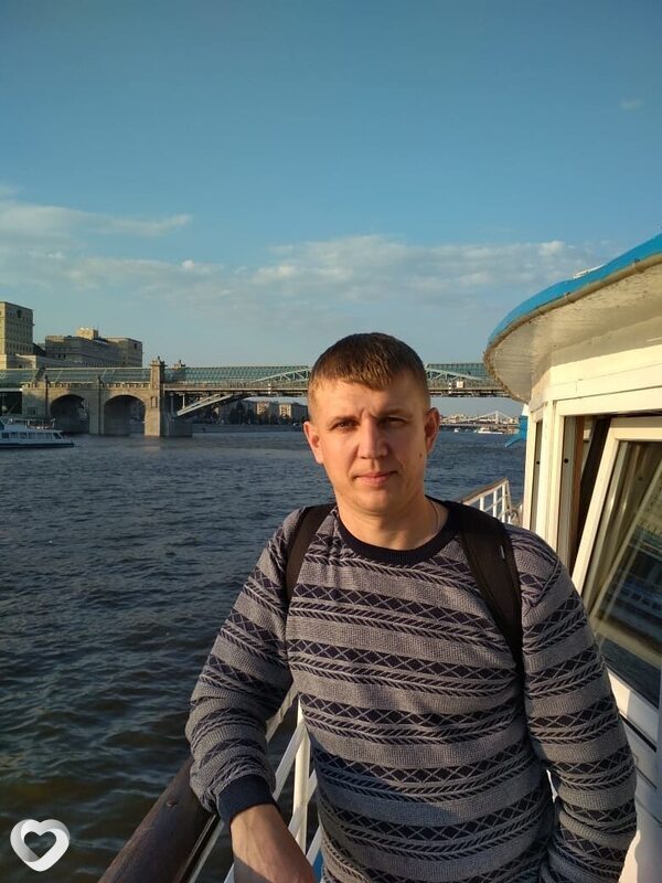 Сергей, 42, Тихорецке — анкета №2219489