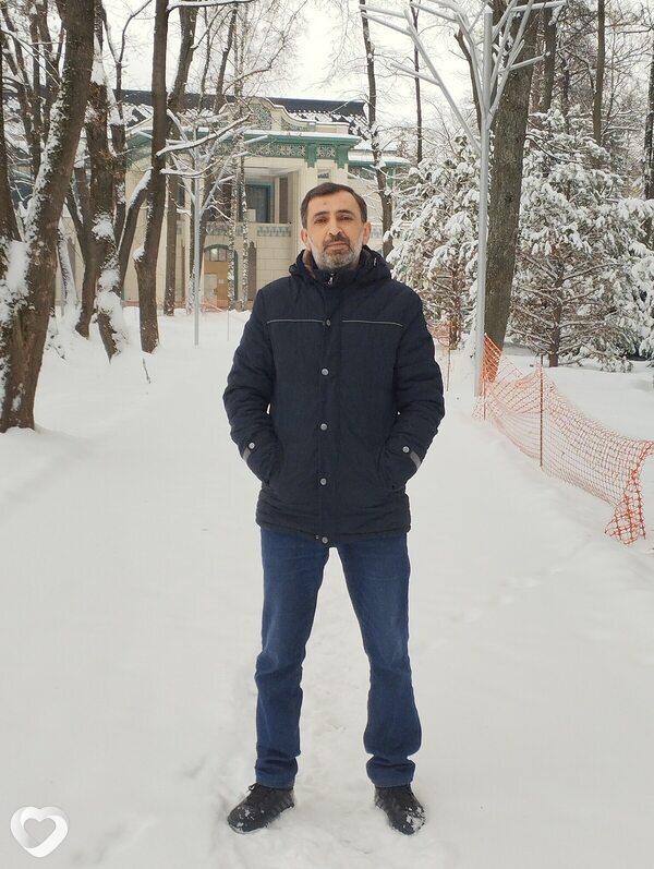 Миша, 41, Гродно — анкета №2219497