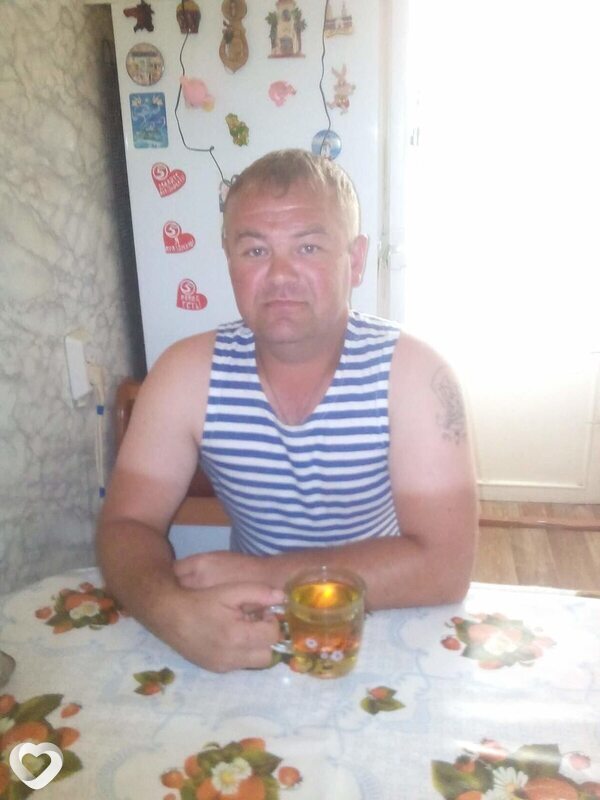 Вадим, 49, Семей — анкета №2219503