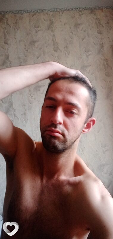 Роман, 34, Санкт-Петербурге — анкета №2219504