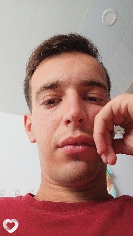 Дмитрий, 25, Ялте — анкета №2219505