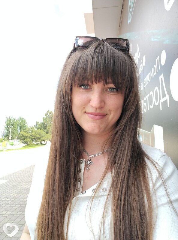 Ирина, 34, Луганске — анкета №2219517