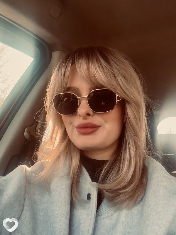 Анна, Бикин