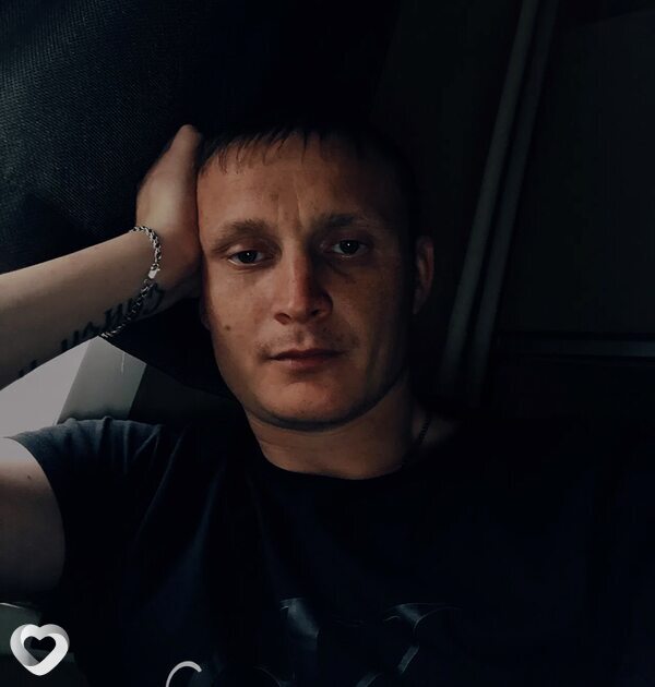 Виктор, 34, Новокузнецке — анкета №2219526