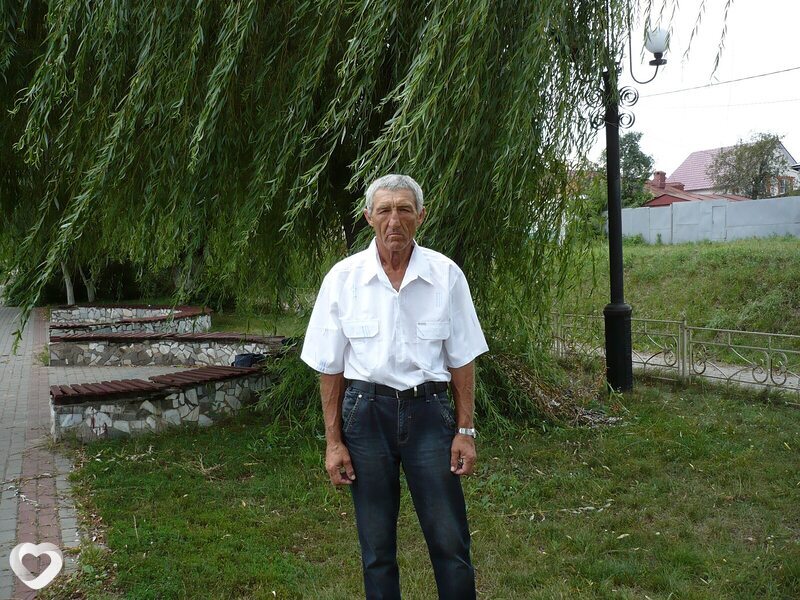 Сергей Толстых, Рассказово