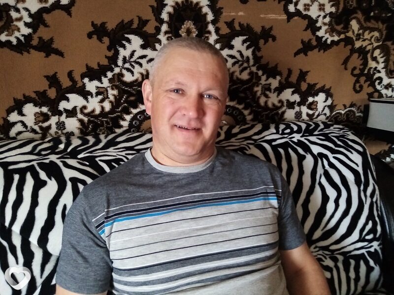 Александр, 52, Самаре — анкета №2219464