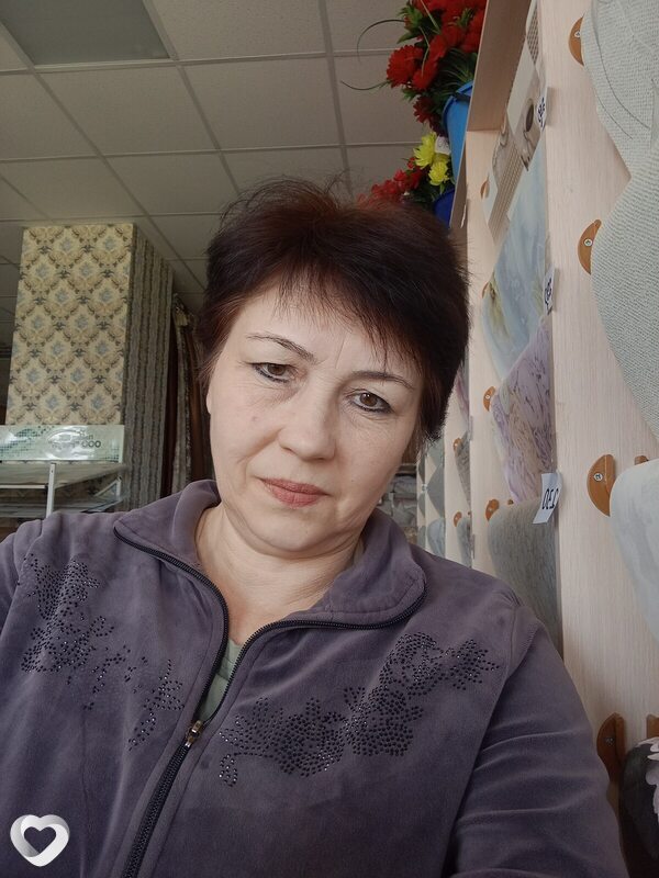 Наталья, 54, Ростове-на-Дону — анкета №2219470