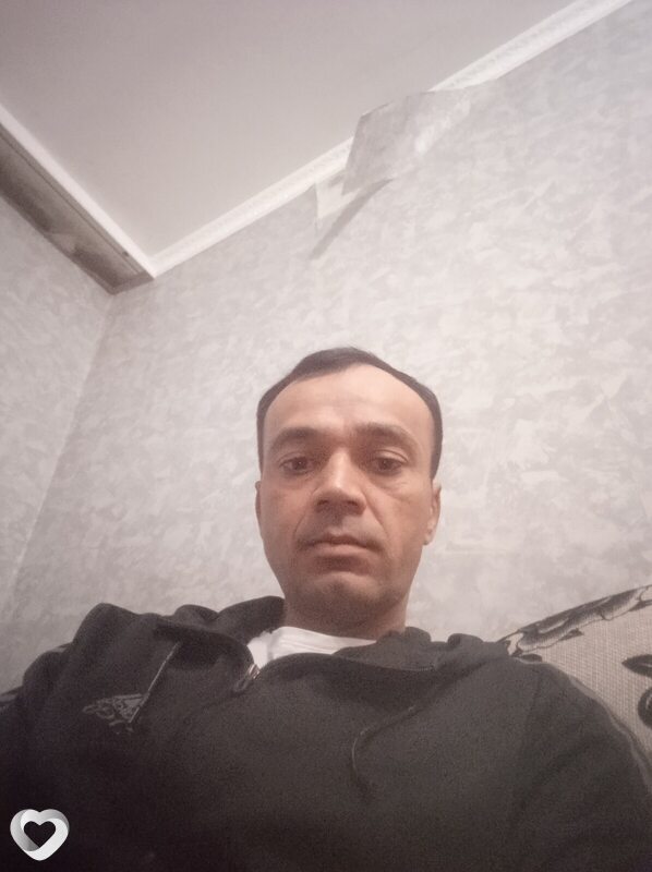 Али, 35, Астане — анкета №2219473