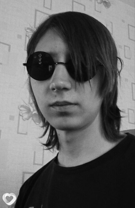 Андрей, 21, Минске — анкета №2219605