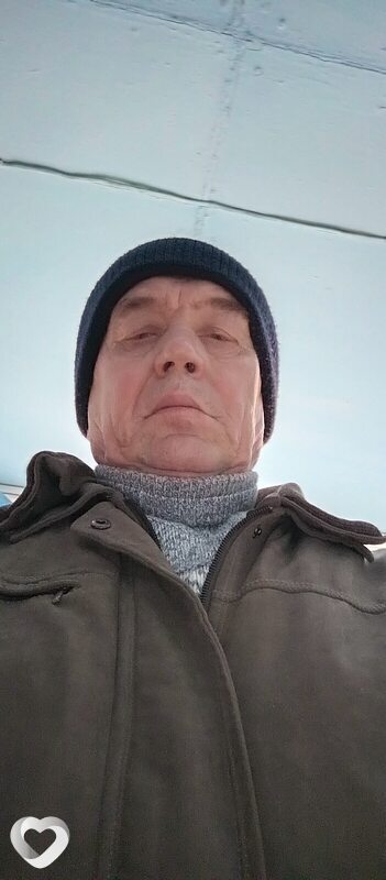 Олег, Богучаны
