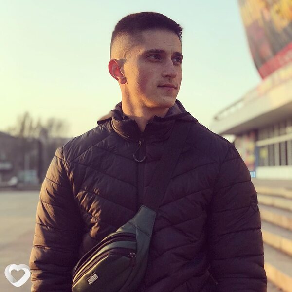 Андрей, 40, Комсомольске-на-Амуре — анкета №2219611