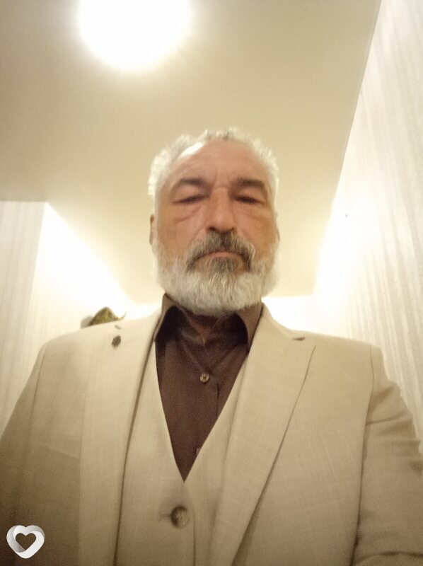 Анатолий, 55, Ейске — анкета №2219835
