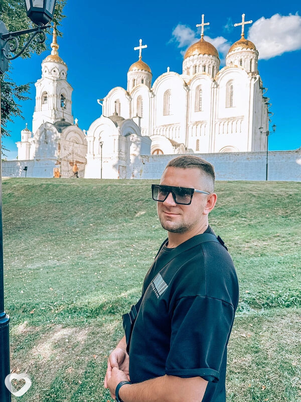 Андрей, 46, Ульяновске — анкета №2219836
