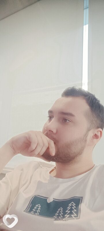 Ildar, 36, Москве — анкета №2219537