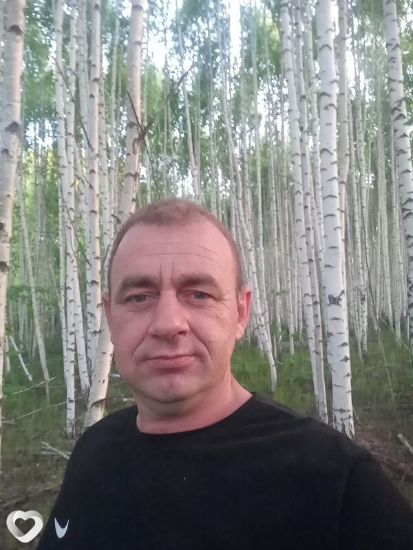 Михаил, 45, Барнауле — анкета №2219539
