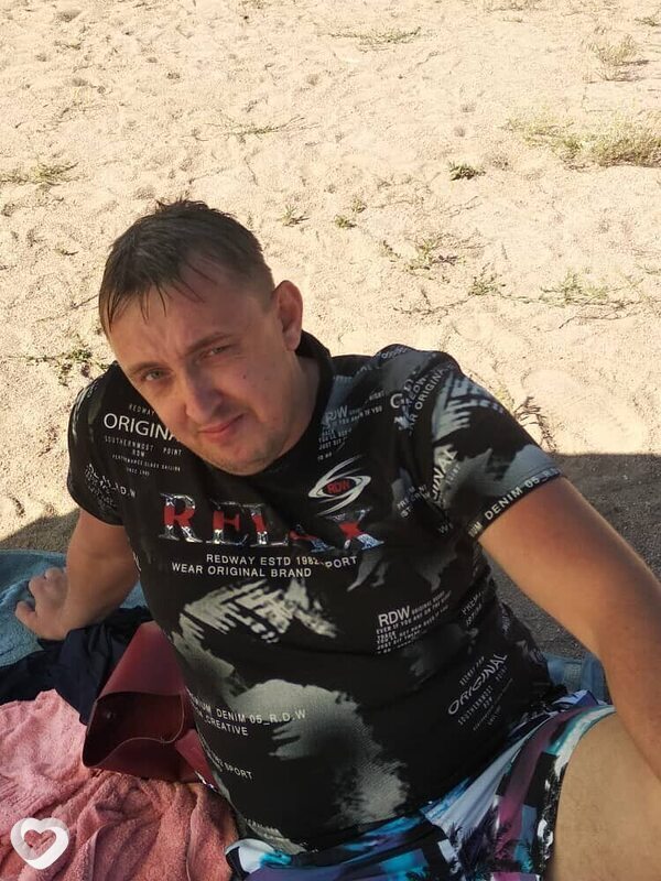 Анатолий, 39, Бишкек — анкета №2219551