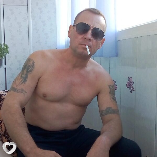 Сергей, Риддер