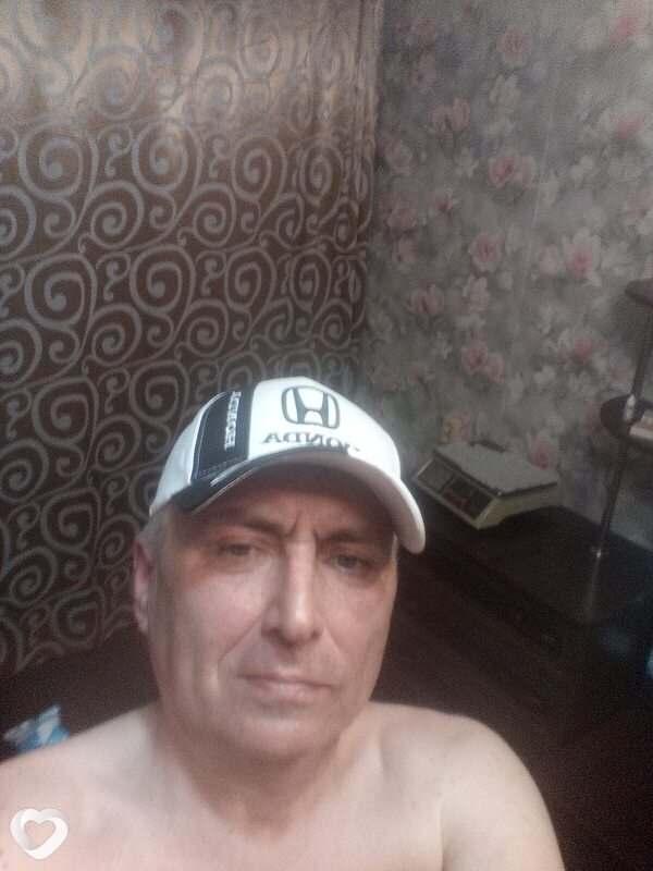 Дмитрий, 54, Назарове — анкета №2219938