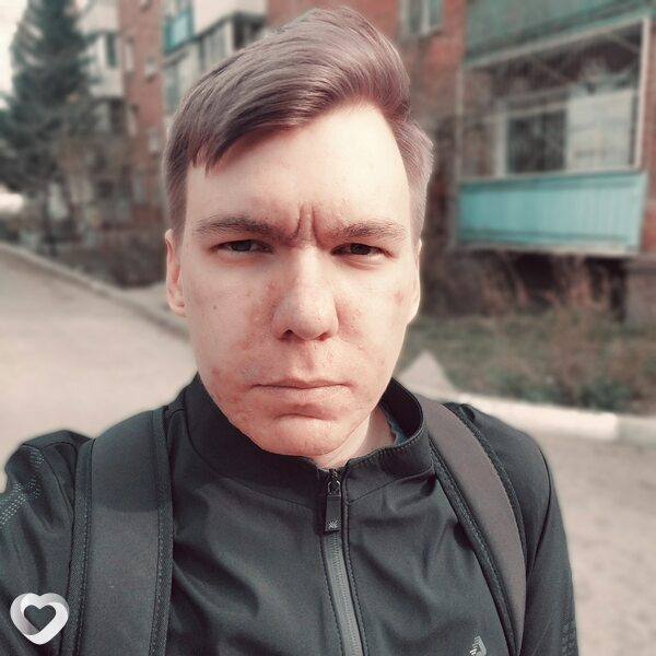 Илья, 29, Омске — анкета №2219433