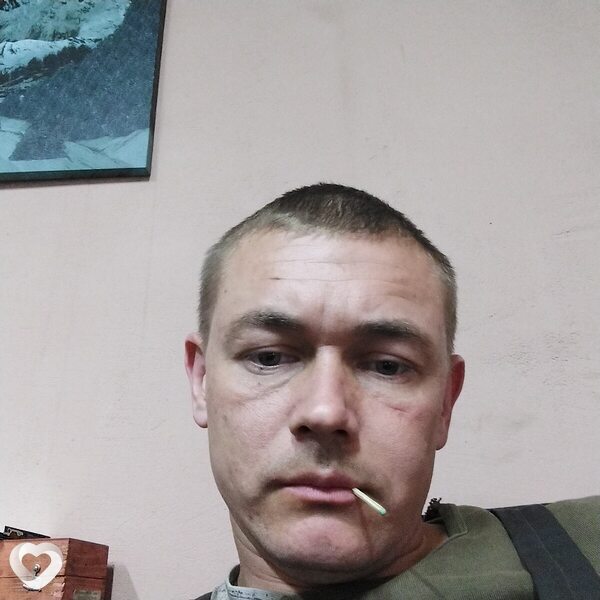Dima, 37, Дзержинске — анкета №2219439