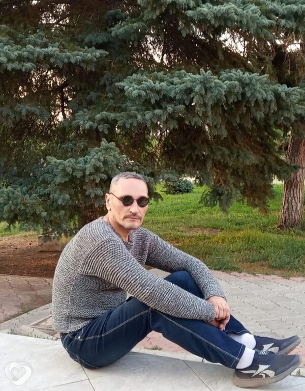Виталий, 49, Москве — анкета №2219447