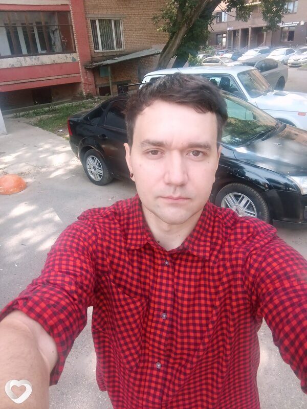 Евгений, 35, Дмитрове — анкета №2219451