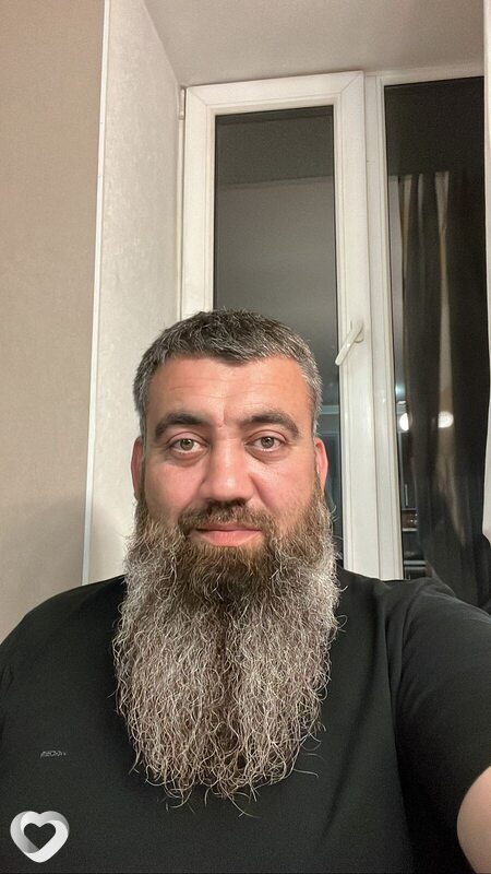 Александр, Щербинка