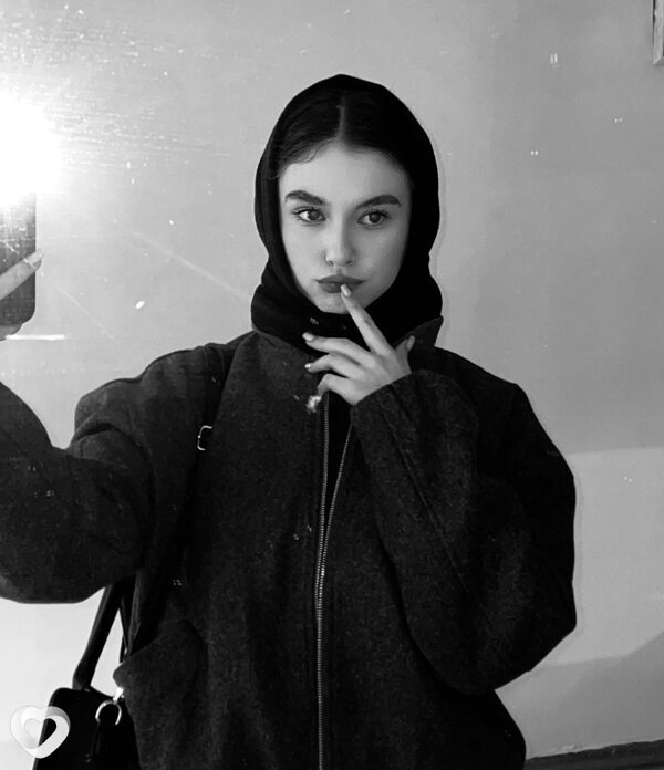 Екатерина, 19, Иркутске — анкета №2219695