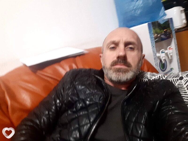 Александр, 44, Нижнем Тагиле — анкета №2219598