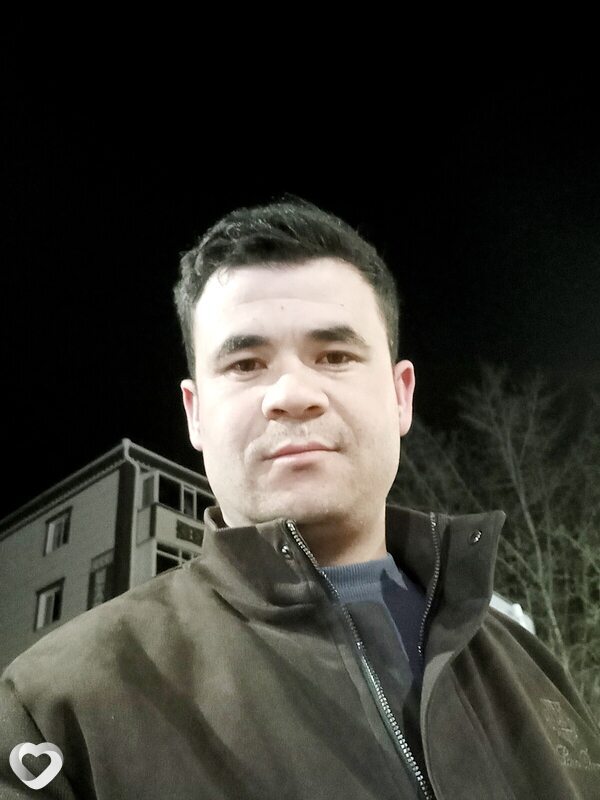 Сардор, 33, Костанае — анкета №2219747