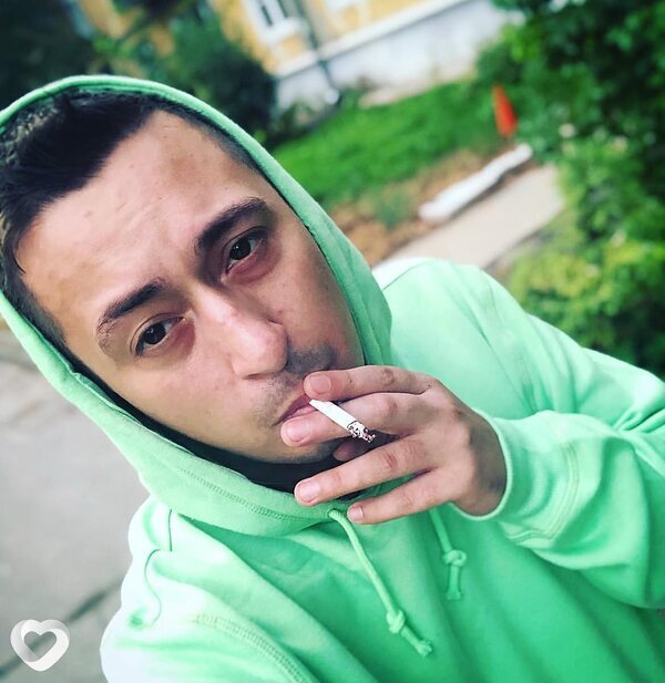 Сергей, 31, Москве — анкета №2219801