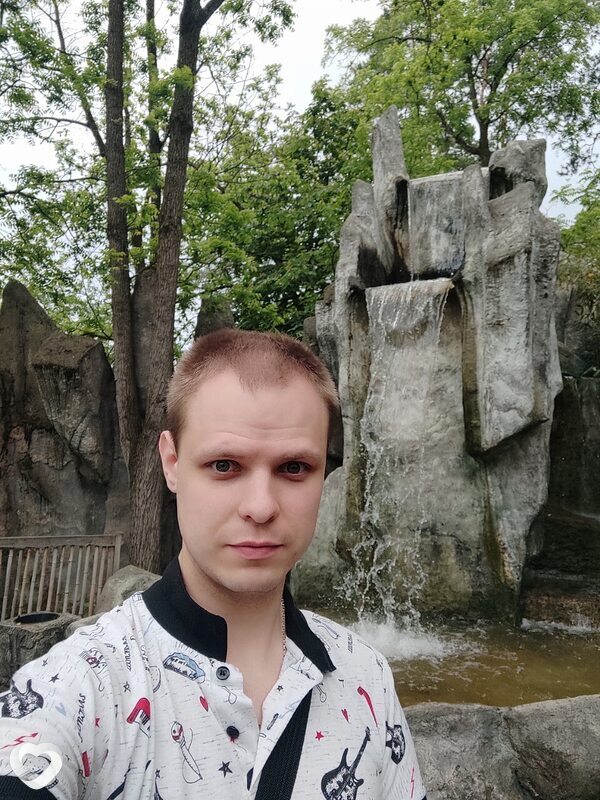 Вадим, 27, Краснодаре — анкета №2219808