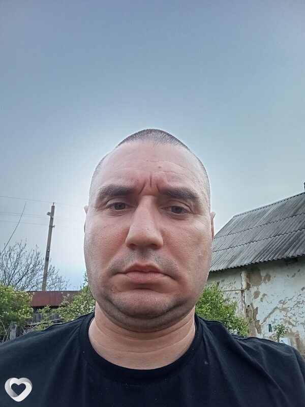 Александр, 44, Москве — анкета №2220080