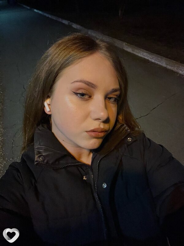 Дианна, 20, Артеме — анкета №2220094