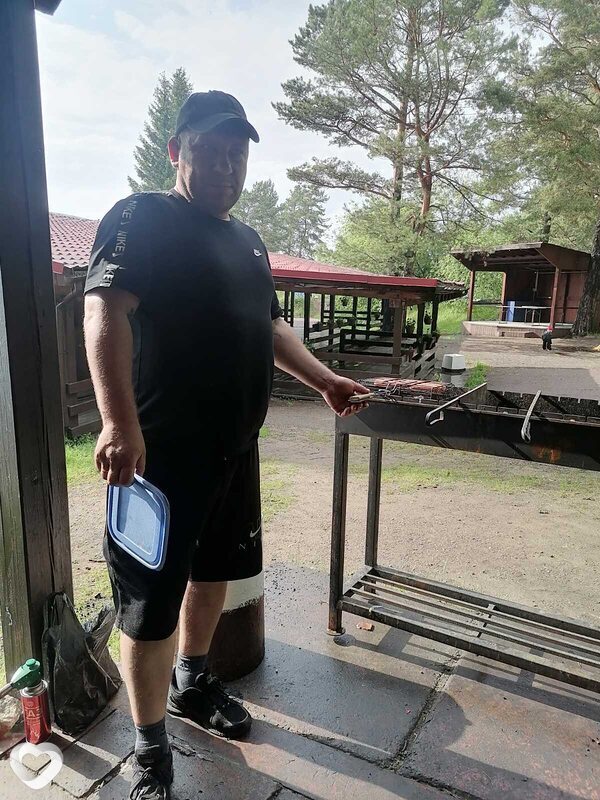 Алексей, 50, Красноярске — анкета №2219877