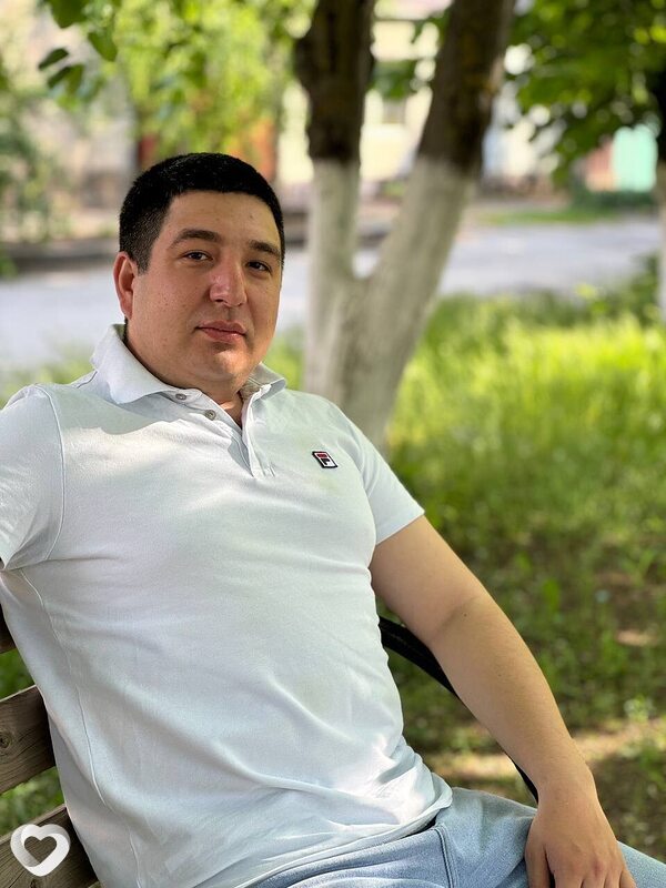 Александр, 33, Шахтах — анкета №2219882