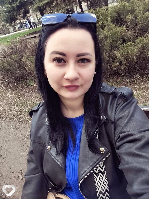 Анжелика, 30, Антраците — анкета №2220013