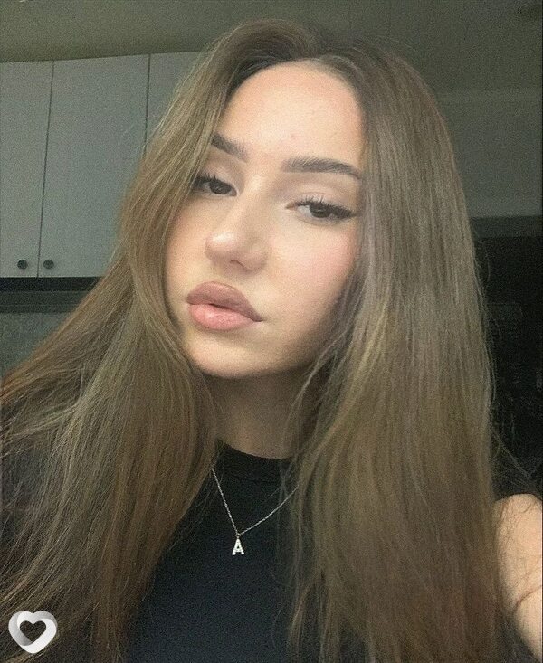 Маша, 25, Санкт-Петербурге — анкета №2220014
