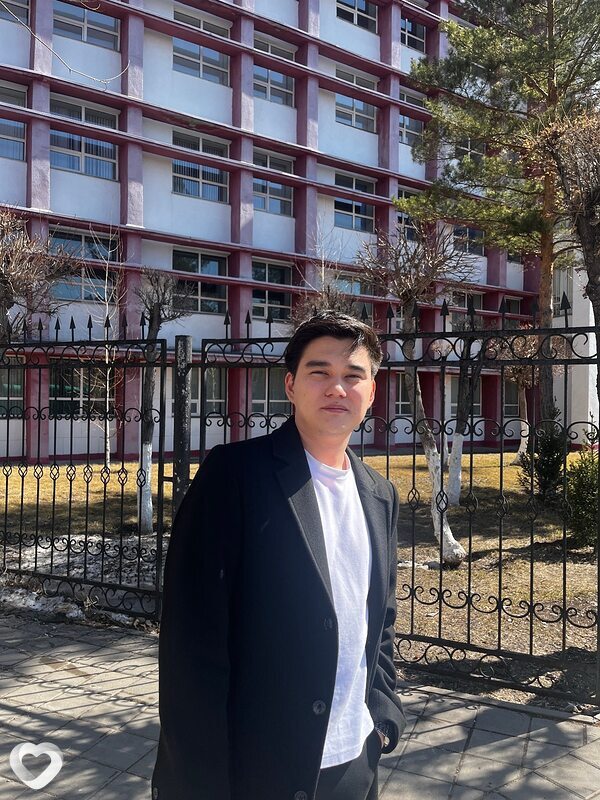 Рустем, 26, Астане — анкета №2220017