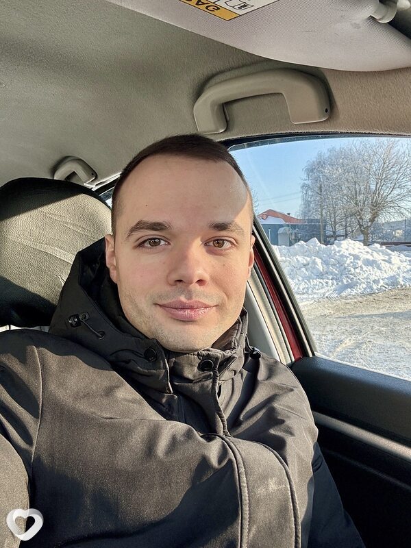 Александр, 33, Бобруйске — анкета №2220020
