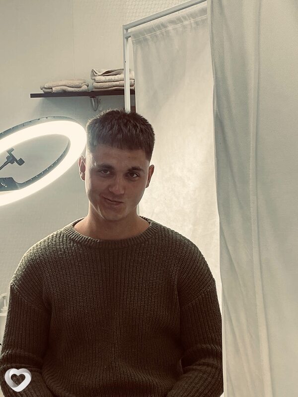 Aleksandr, 24, Москве — анкета №2219951