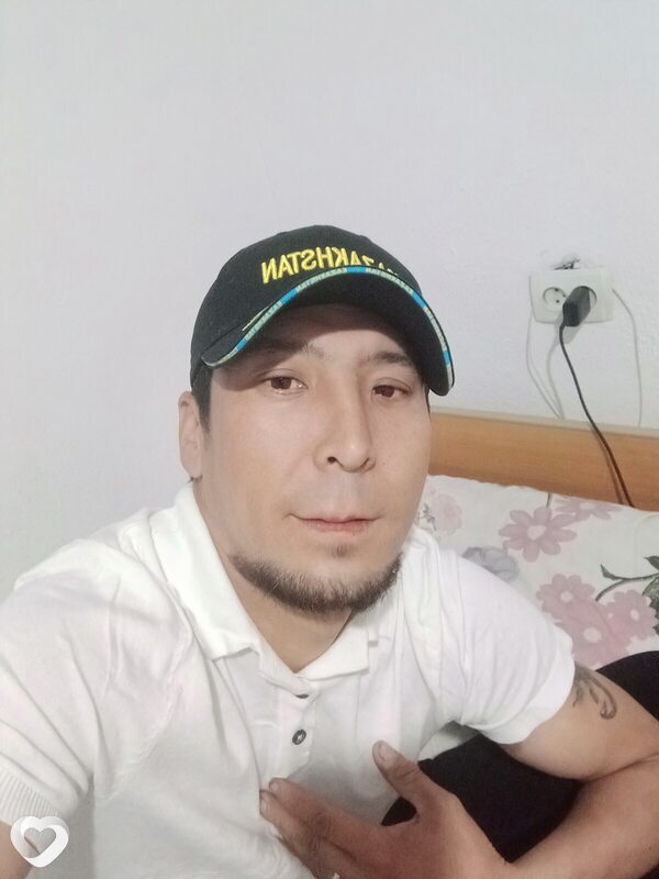Куба, 32, Алматы — анкета №2219952