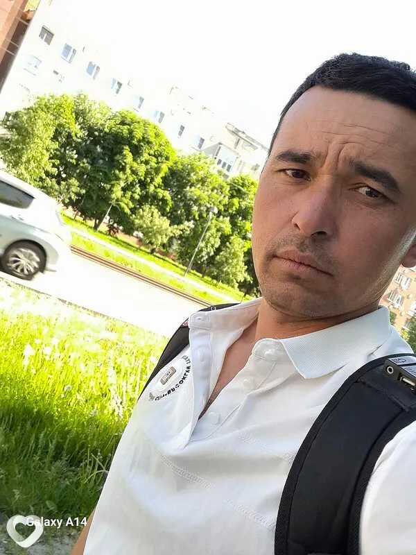 Руслан, 34, Москве — анкета №2219957