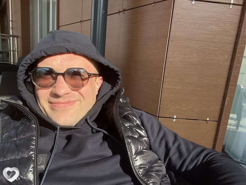 Сергей, 41, Ялте — анкета №2219961