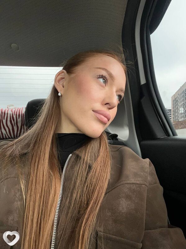 Кристина, 24, Санкт-Петербурге — анкета №2219963