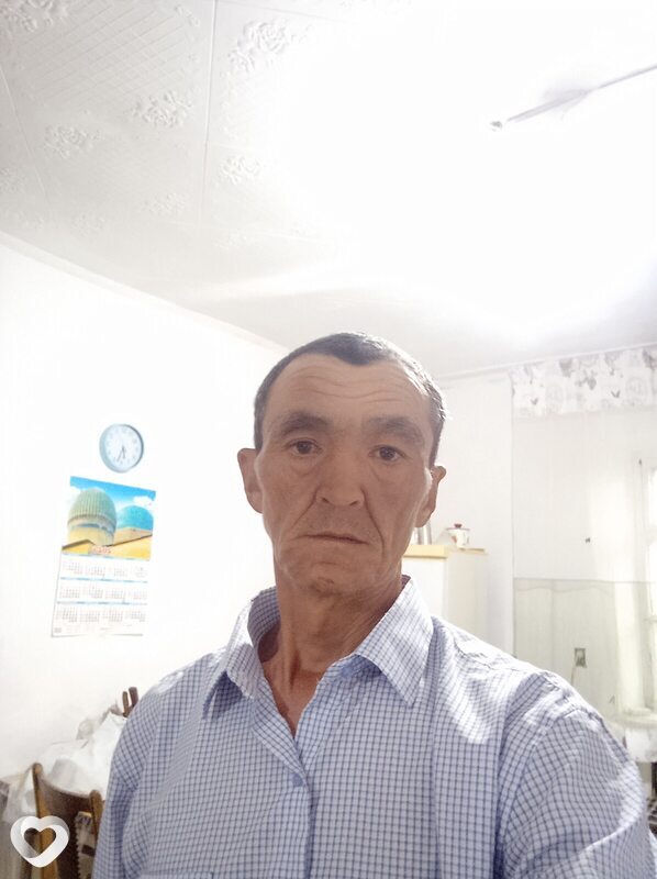 Максат, 50, Талдыкорган — анкета №2219973