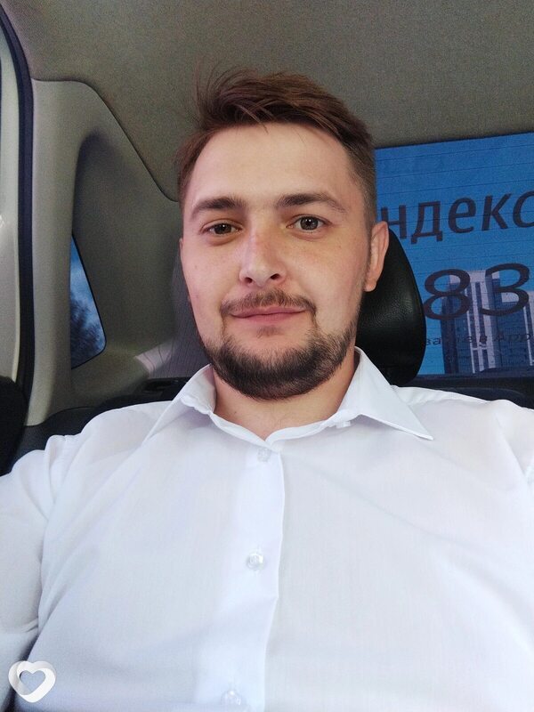 Артём, 33, Алапаевске — анкета №2219975